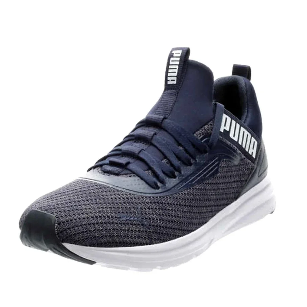 Puma 8.5 Men Sneakers Athletic Enzo Beta V3 Slip-on Running Activewear Shoes